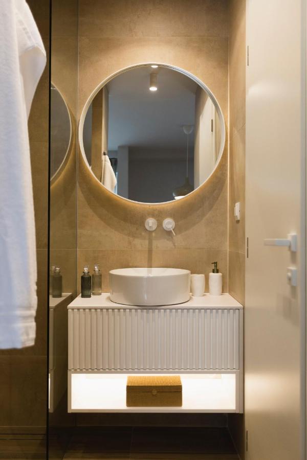La Fortuna Luxury Apartment Spalato Zewnętrze zdjęcie