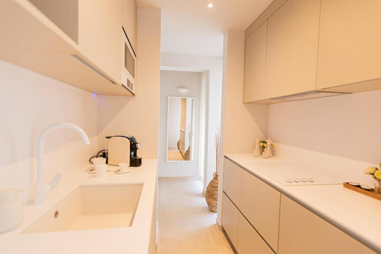 La Fortuna Luxury Apartment Spalato Zewnętrze zdjęcie