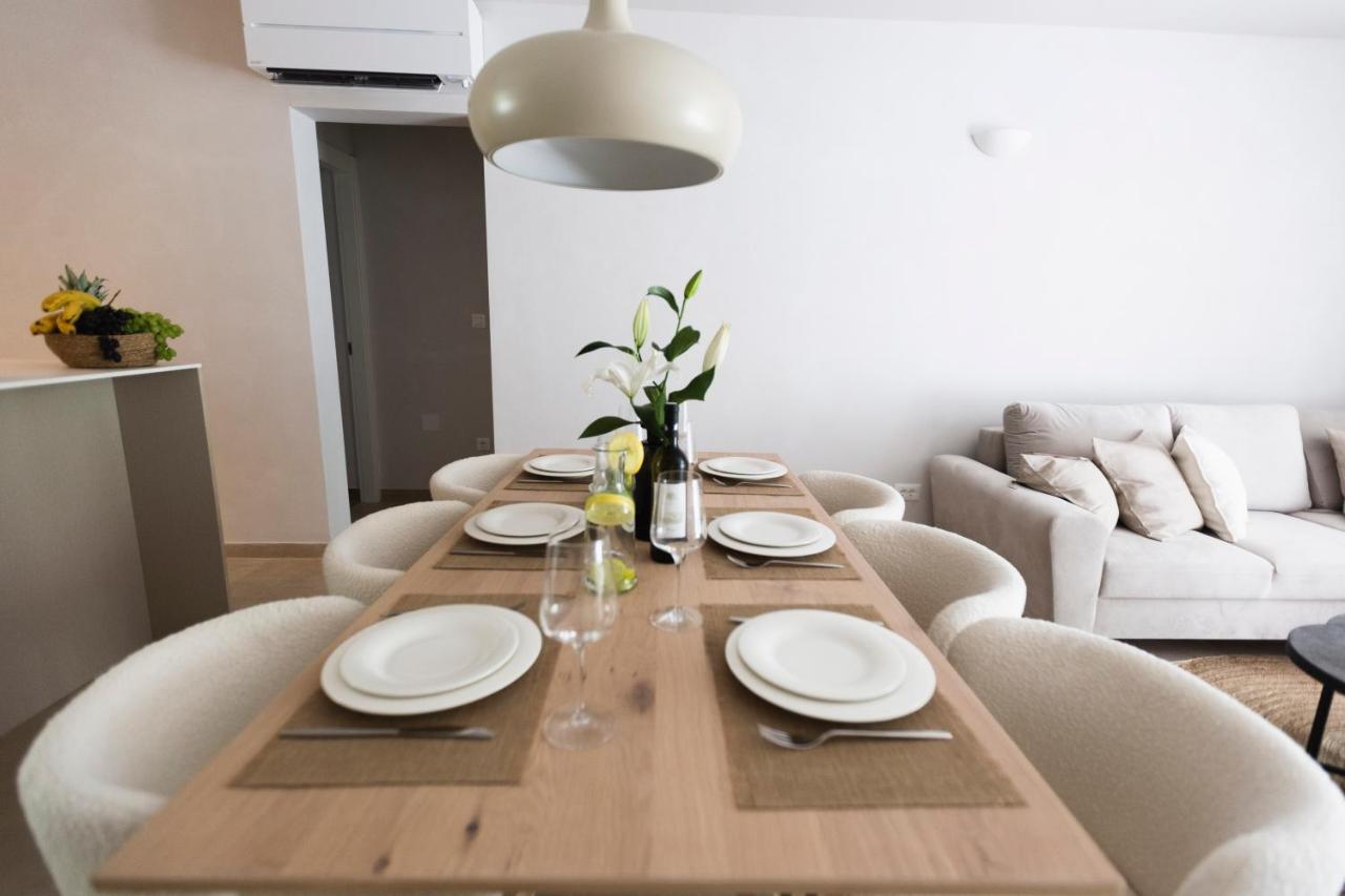 La Fortuna Luxury Apartment Spalato Zewnętrze zdjęcie