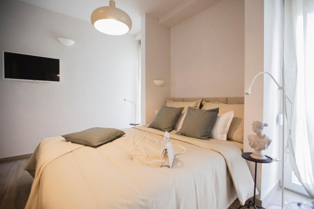 La Fortuna Luxury Apartment Spalato Zewnętrze zdjęcie