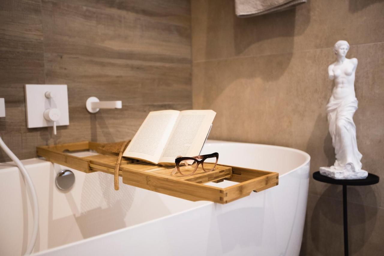 La Fortuna Luxury Apartment Spalato Zewnętrze zdjęcie