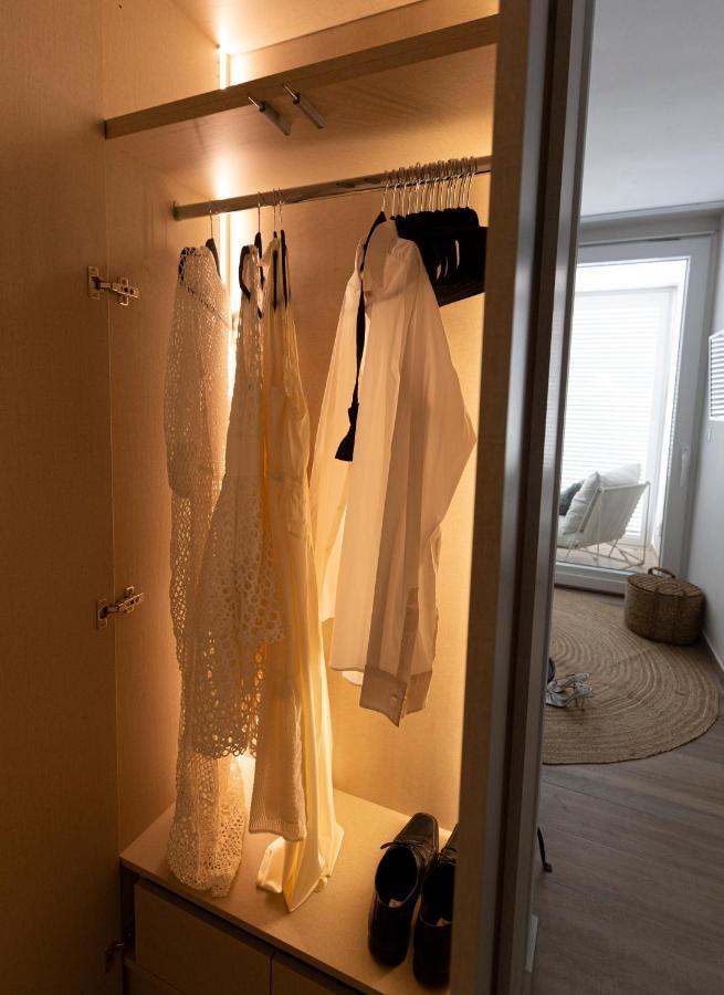 La Fortuna Luxury Apartment Spalato Zewnętrze zdjęcie
