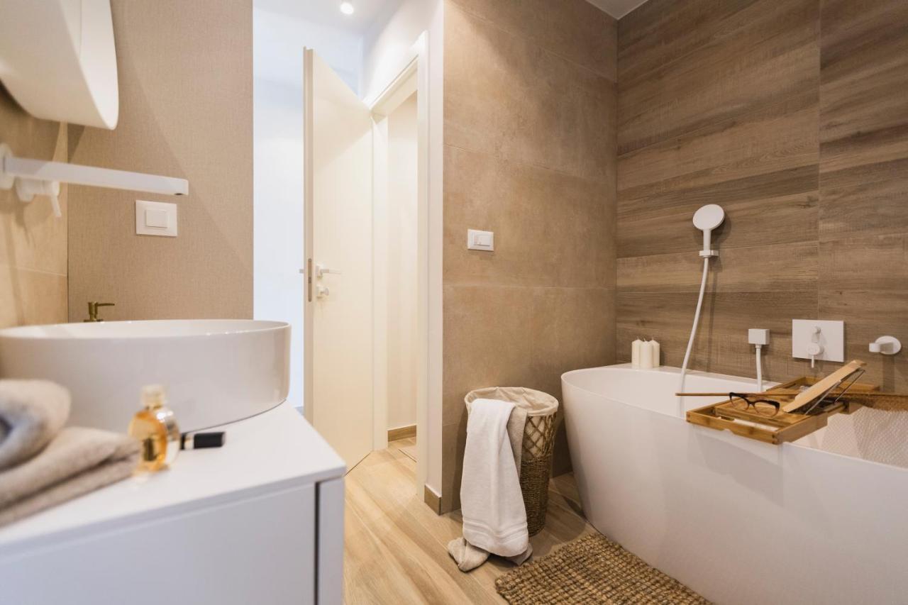 La Fortuna Luxury Apartment Spalato Zewnętrze zdjęcie