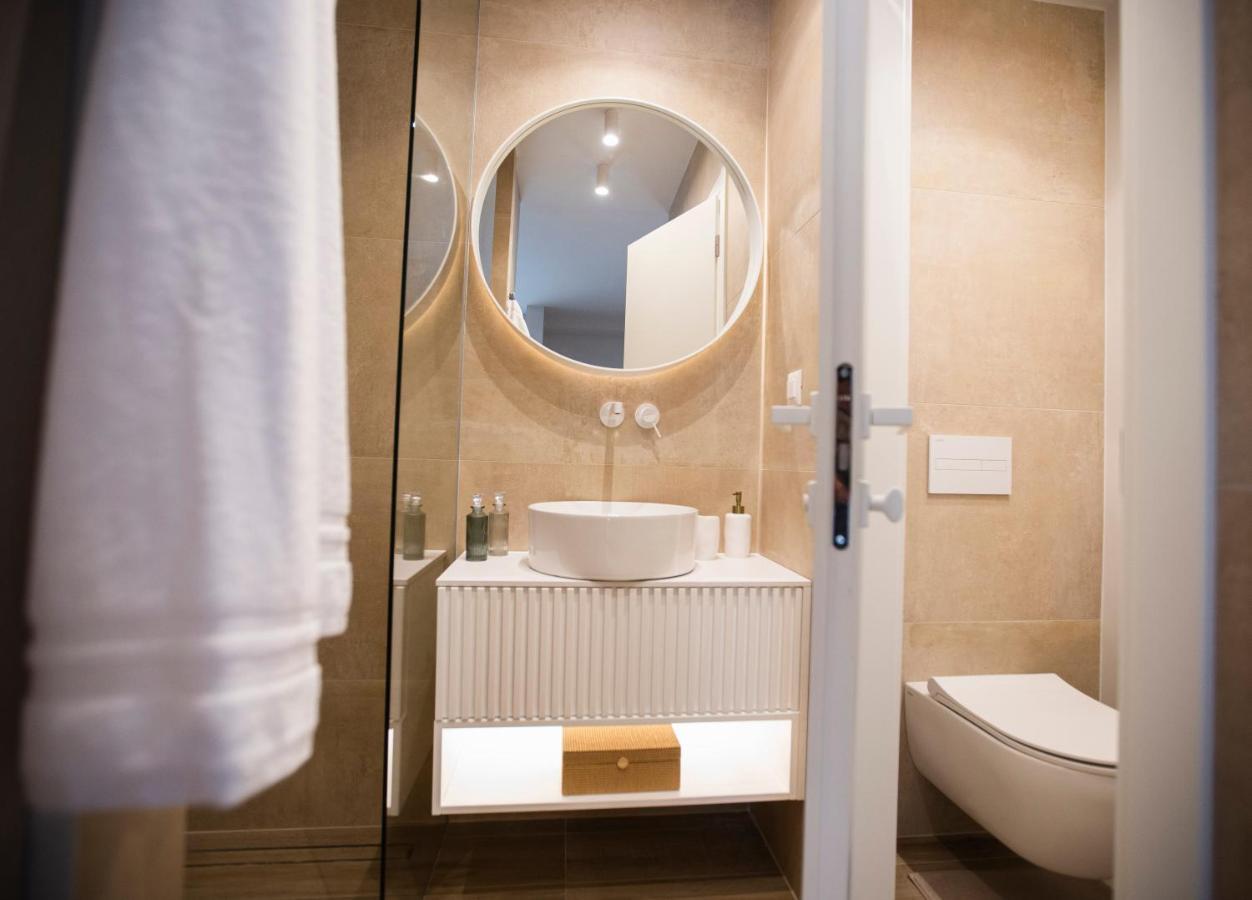 La Fortuna Luxury Apartment Spalato Zewnętrze zdjęcie