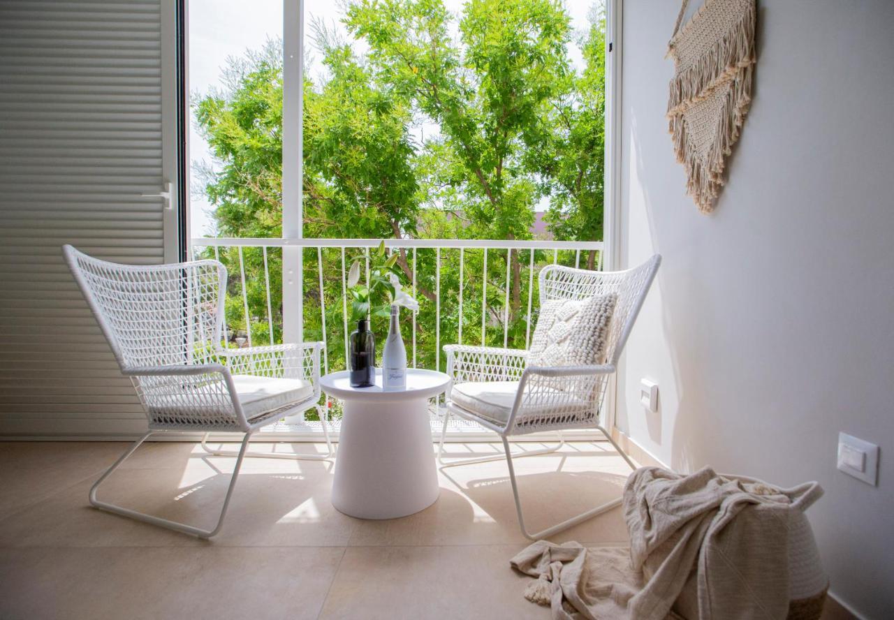 La Fortuna Luxury Apartment Spalato Zewnętrze zdjęcie