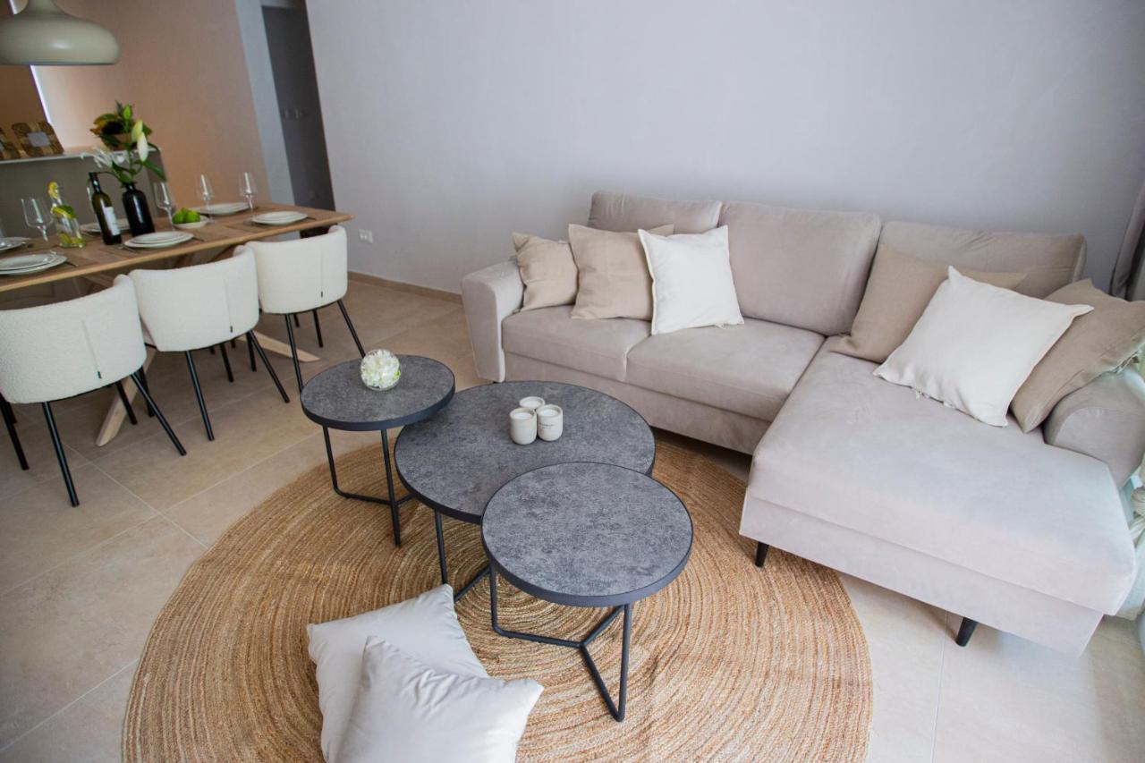 La Fortuna Luxury Apartment Spalato Zewnętrze zdjęcie
