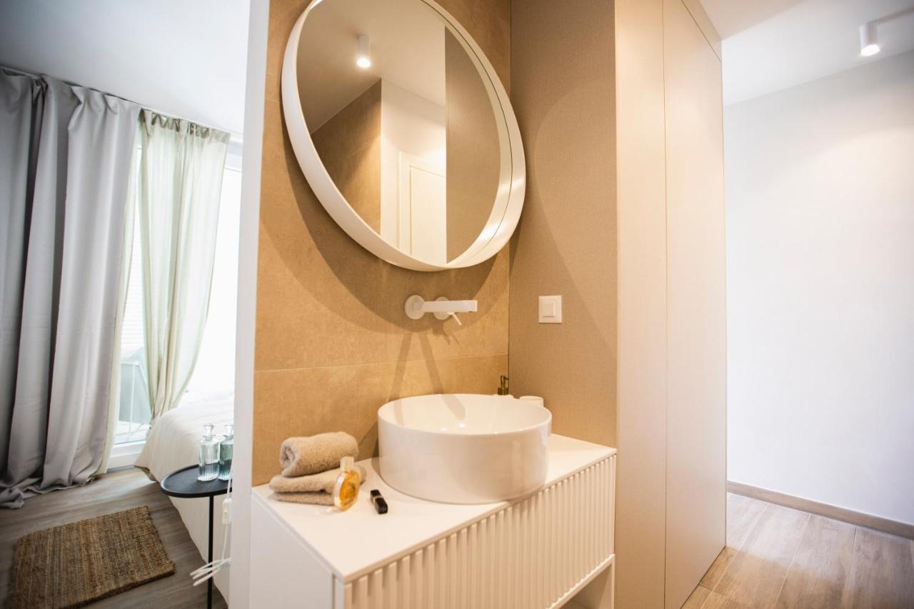 La Fortuna Luxury Apartment Spalato Zewnętrze zdjęcie