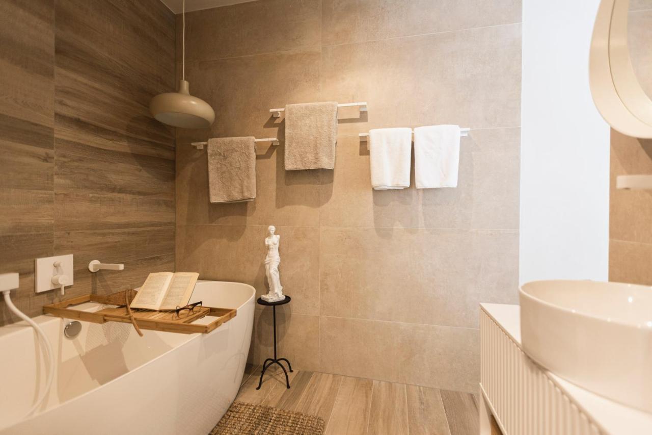 La Fortuna Luxury Apartment Spalato Zewnętrze zdjęcie