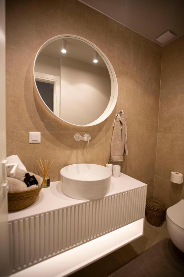 La Fortuna Luxury Apartment Spalato Zewnętrze zdjęcie