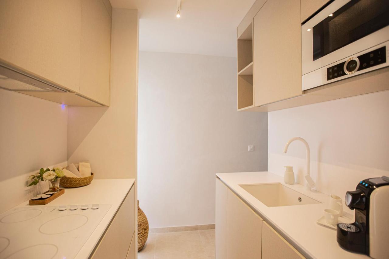 La Fortuna Luxury Apartment Spalato Zewnętrze zdjęcie