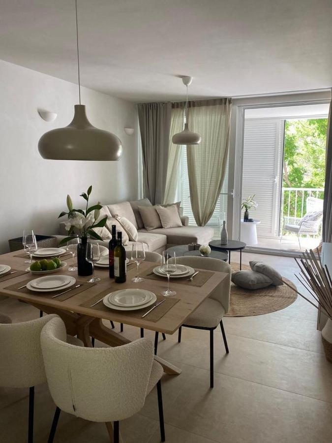 La Fortuna Luxury Apartment Spalato Zewnętrze zdjęcie