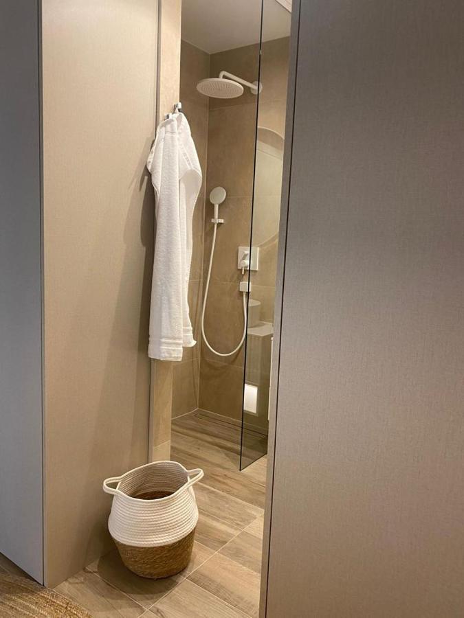 La Fortuna Luxury Apartment Spalato Zewnętrze zdjęcie