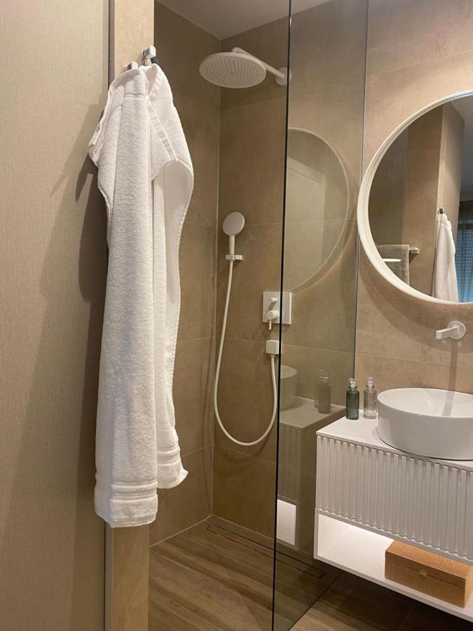 La Fortuna Luxury Apartment Spalato Zewnętrze zdjęcie