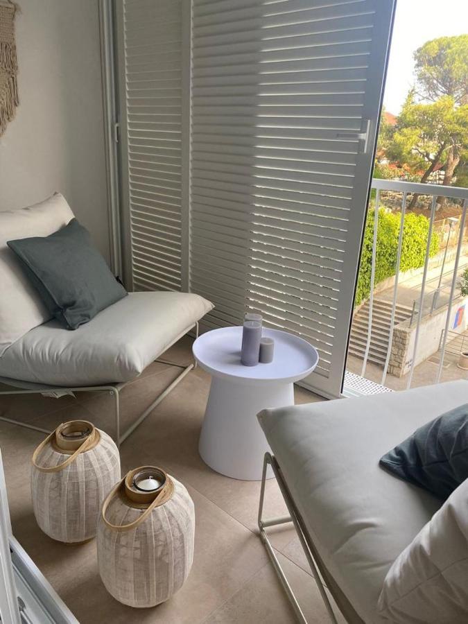 La Fortuna Luxury Apartment Spalato Zewnętrze zdjęcie